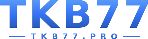 TKB77 โลโก้